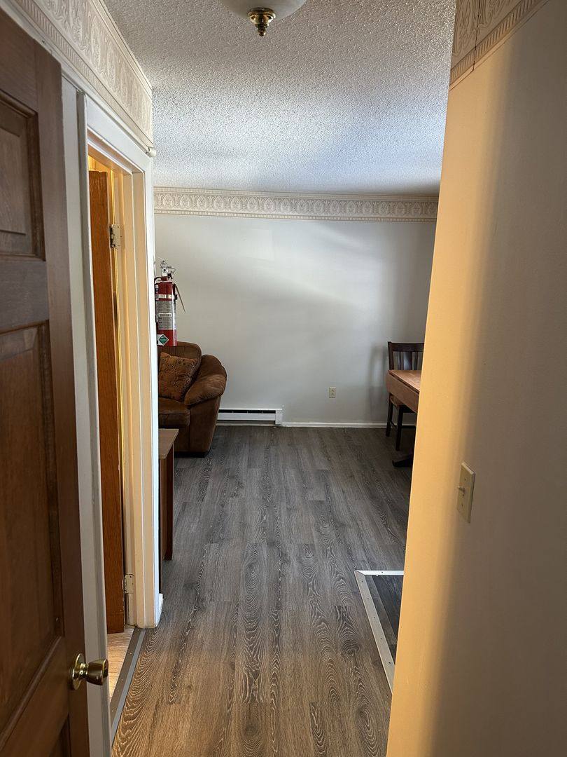 Apartment for rent at 383 College St, Burlington, VT 05401