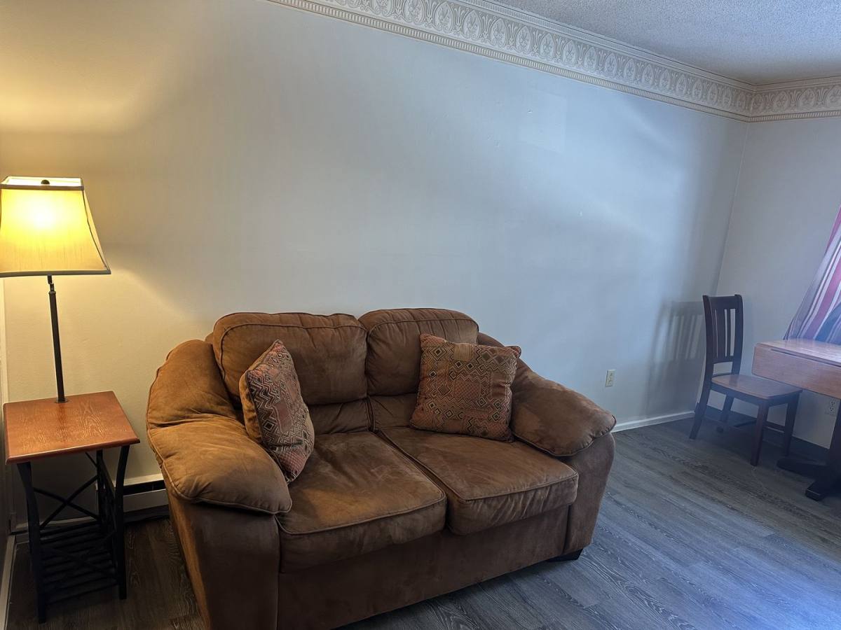 Apartment for rent at 383 College St, Burlington, VT 05401