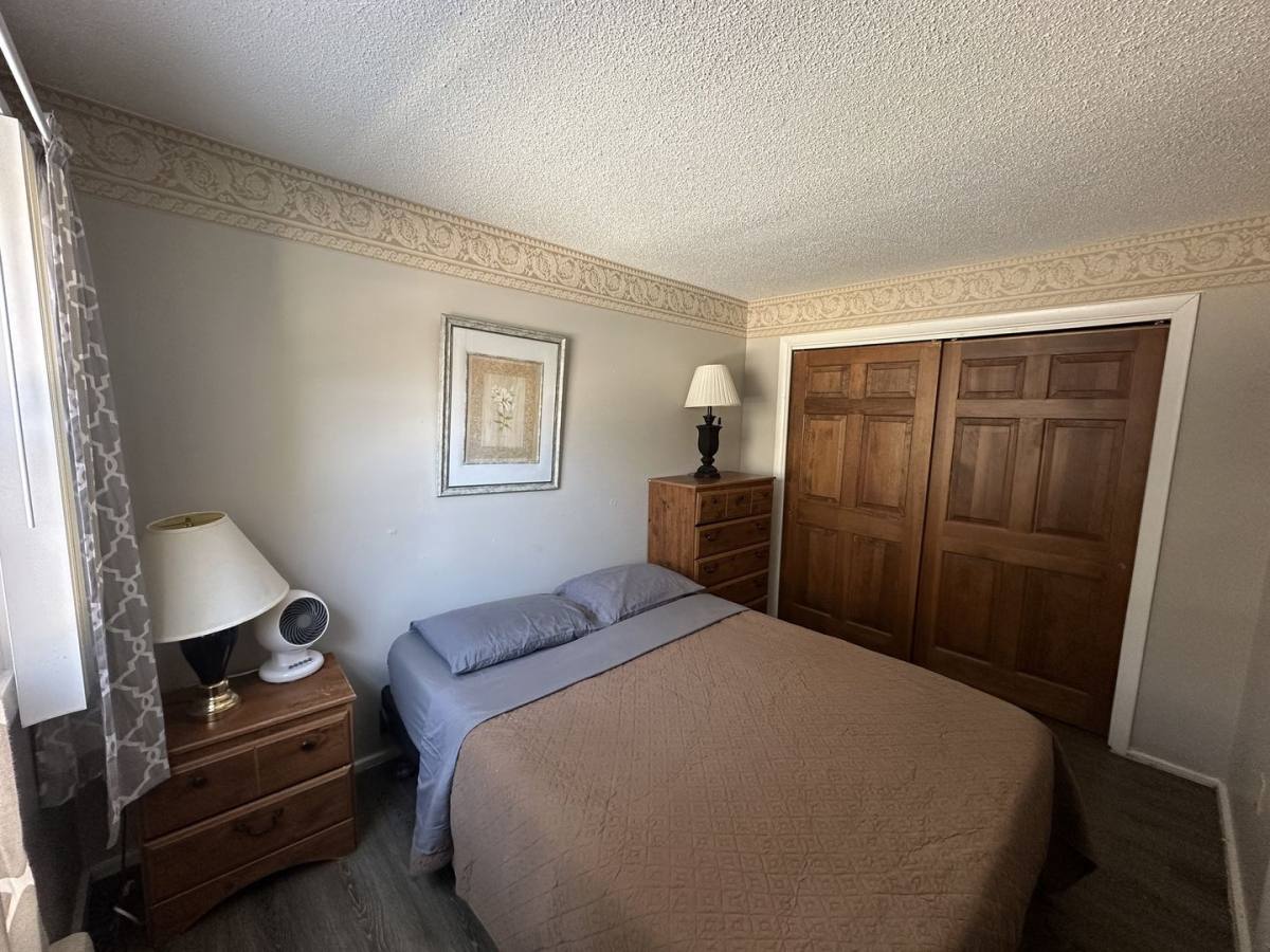 Apartment for rent at 383 College St, Burlington, VT 05401