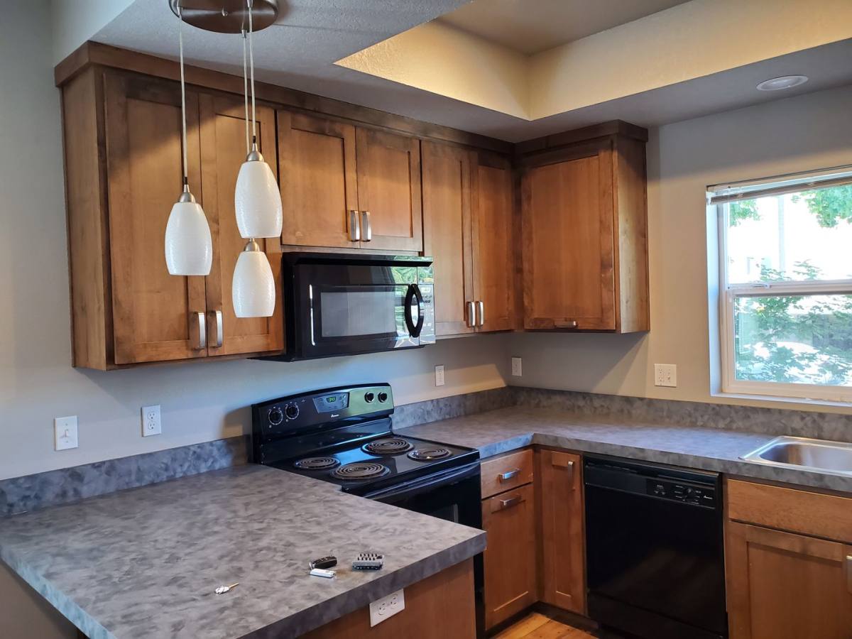 Apartment for rent at 1908 Alder, Eugene, OR 97405