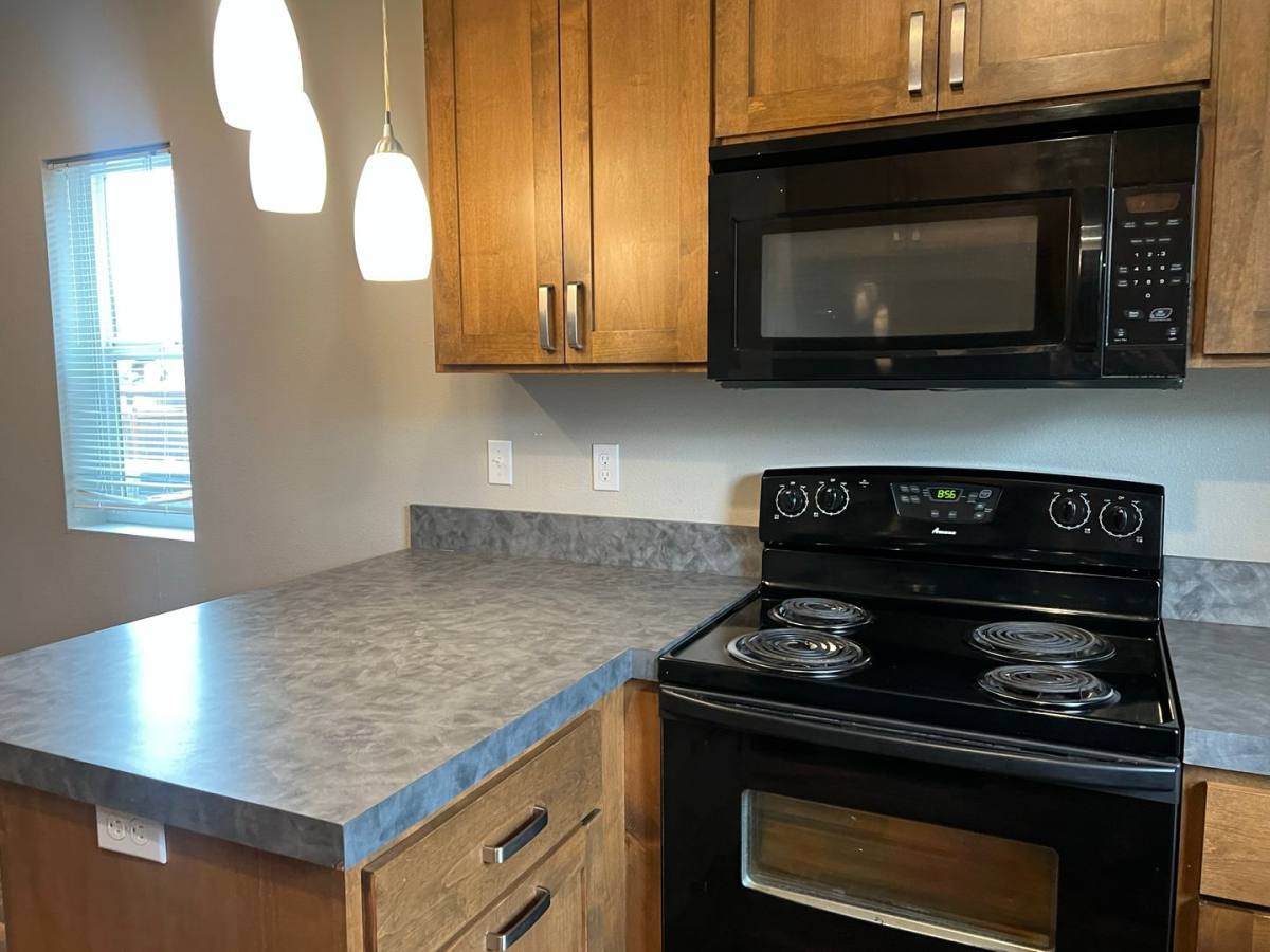 Apartment for rent at 1908 Alder, Eugene, OR 97405