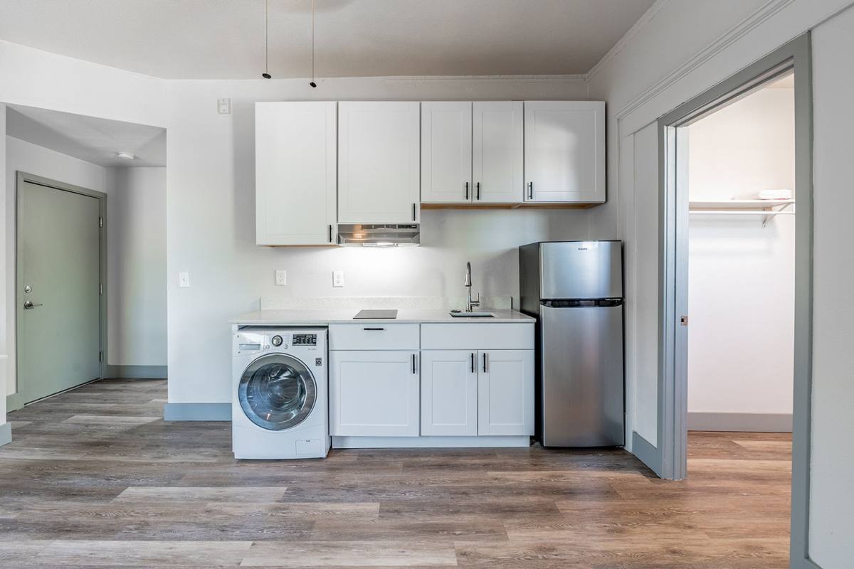 Apartment for rent at 1515 Belmont Ave, Seattle, WA 98122