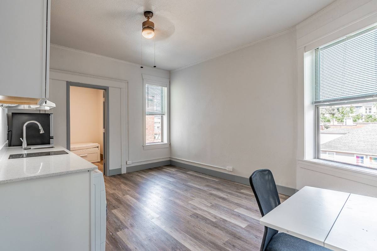 Apartment for rent at 1515 Belmont Ave, Seattle, WA 98122