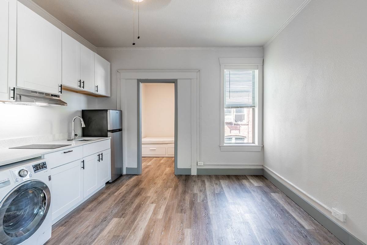 Apartment for rent at 1515 Belmont Ave, Seattle, WA 98122