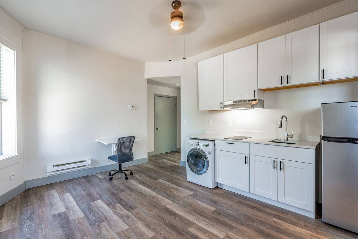 Apartment for rent at 1515 Belmont Ave, Seattle, WA 98122