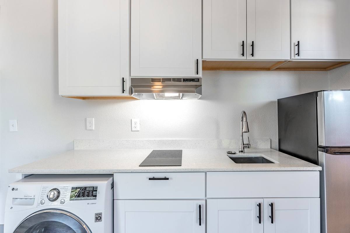 Apartment for rent at 1515 Belmont Ave, Seattle, WA 98122