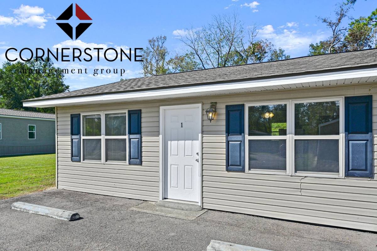 Apartment for rent at 27859 Frindik Lane, Hammond, LA 70403