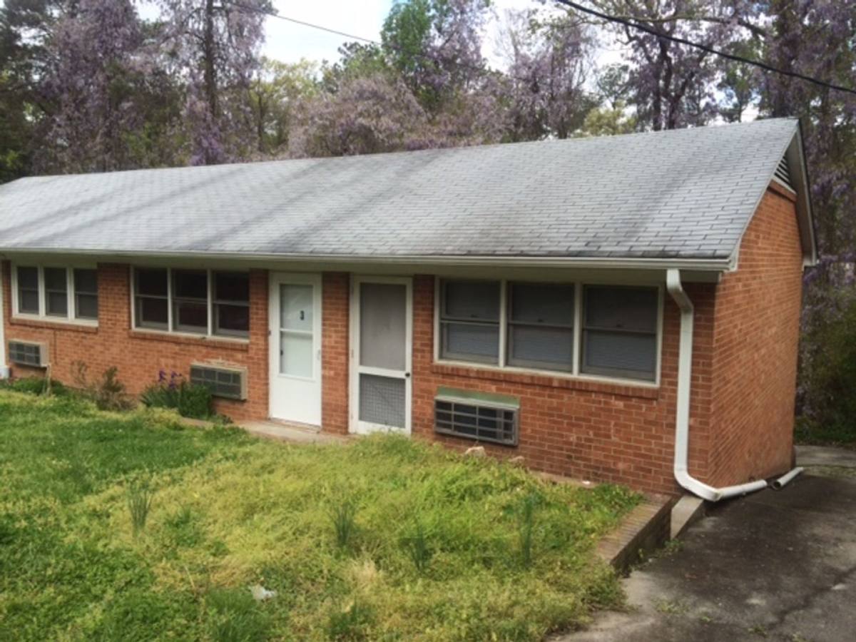 House for rent at 210-3 Purefoy Rd, Chapel Hill, NC 27514