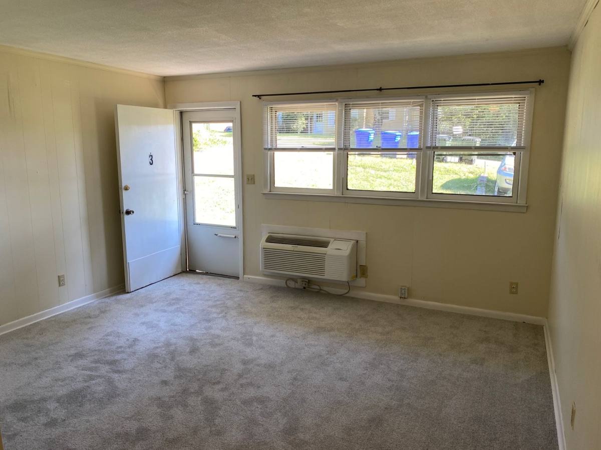 House for rent at 210-3 Purefoy Rd, Chapel Hill, NC 27514