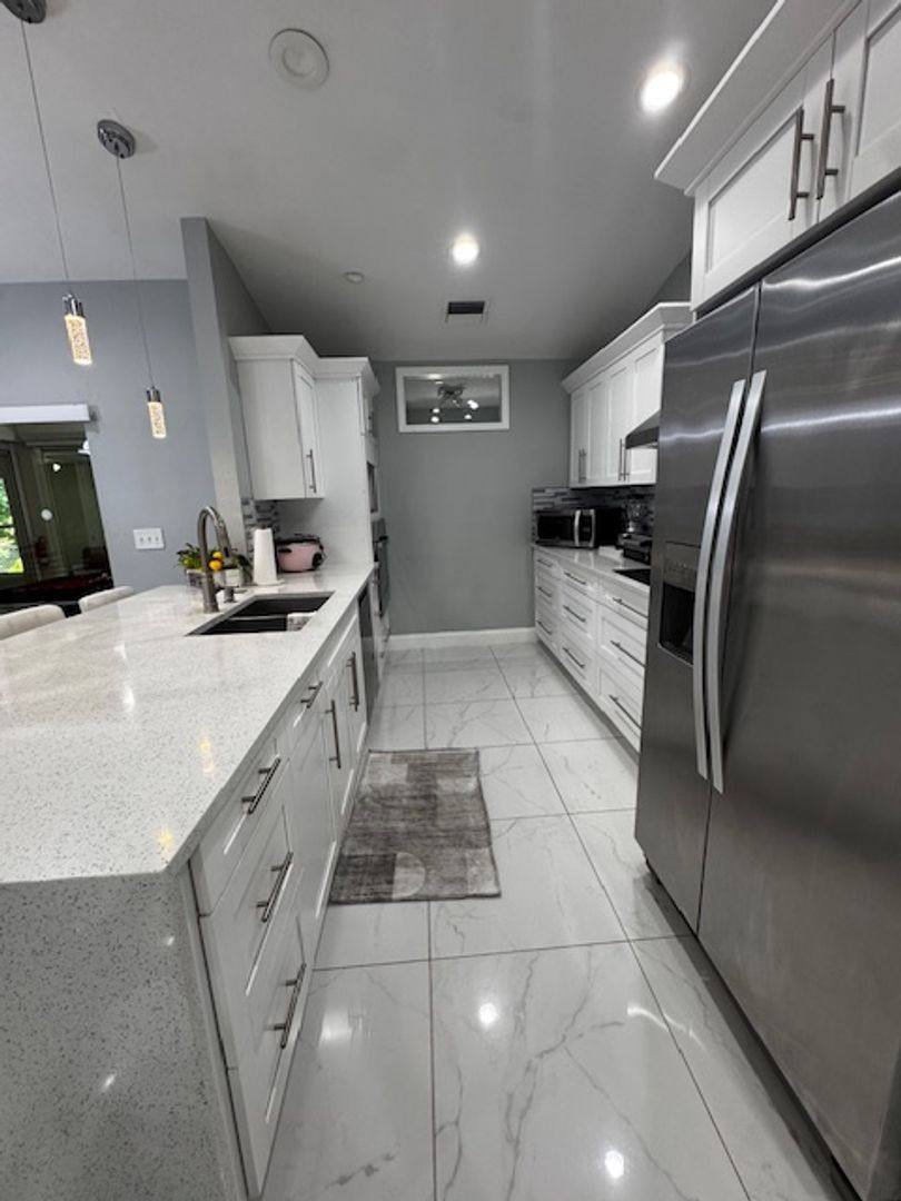 House for rent at 8409 Tahiti Rd #A, Fort Myers, FL 33967