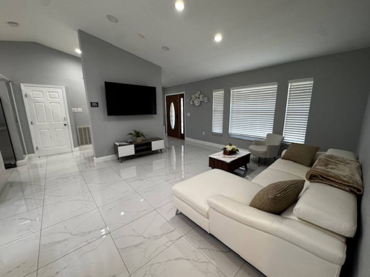 House for rent at 8409 Tahiti Rd #A, Fort Myers, FL 33967