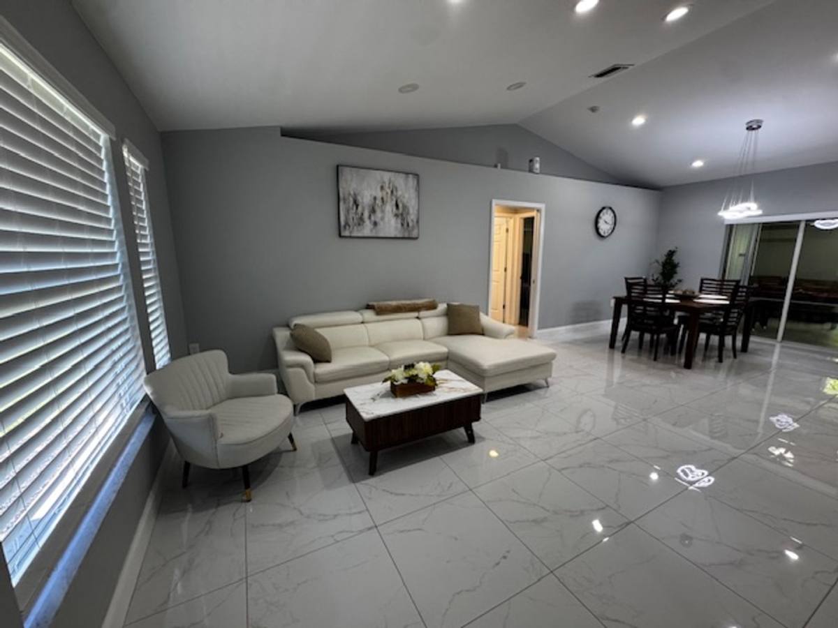 House for rent at 8409 Tahiti Rd #A, Fort Myers, FL 33967