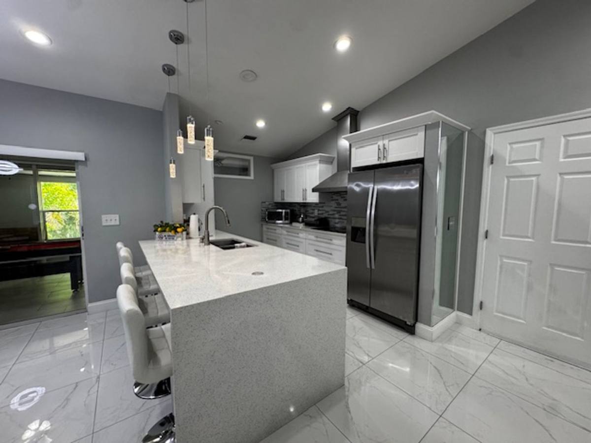 House for rent at 8409 Tahiti Rd #A, Fort Myers, FL 33967