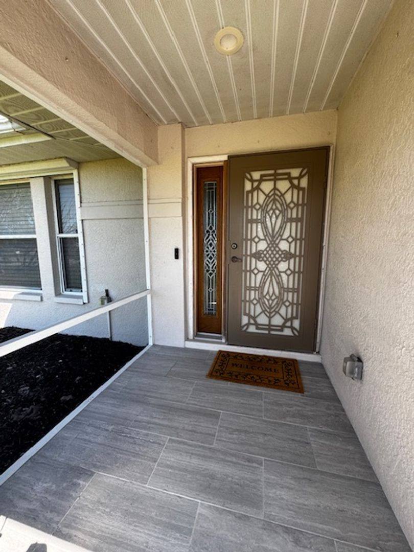 House for rent at 8409 Tahiti Rd #A, Fort Myers, FL 33967