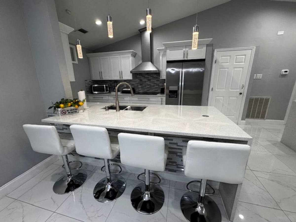 House for rent at 8409 Tahiti Rd #A, Fort Myers, FL 33967