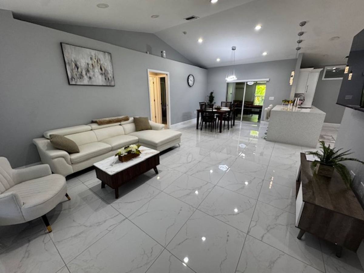 House for rent at 8409 Tahiti Rd #A, Fort Myers, FL 33967