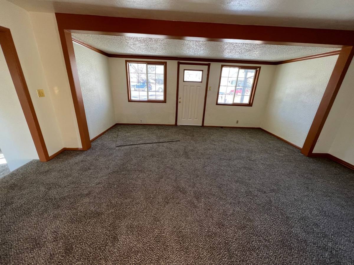 House for rent at 1216 Harrison, Canon City, CO 81212