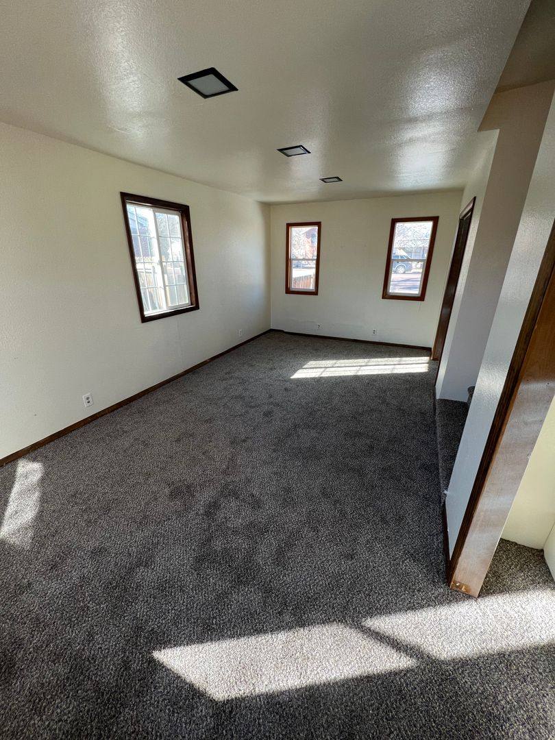 House for rent at 1216 Harrison, Canon City, CO 81212