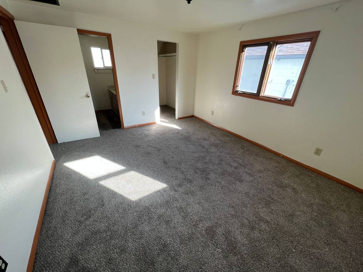 House for rent at 1216 Harrison, Canon City, CO 81212