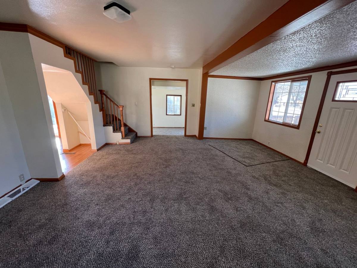 House for rent at 1216 Harrison, Canon City, CO 81212