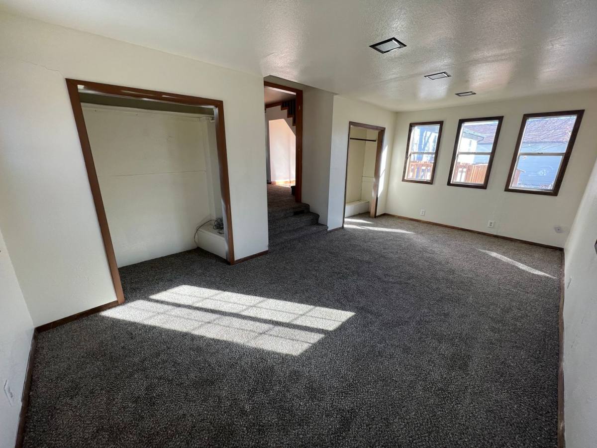 House for rent at 1216 Harrison, Canon City, CO 81212
