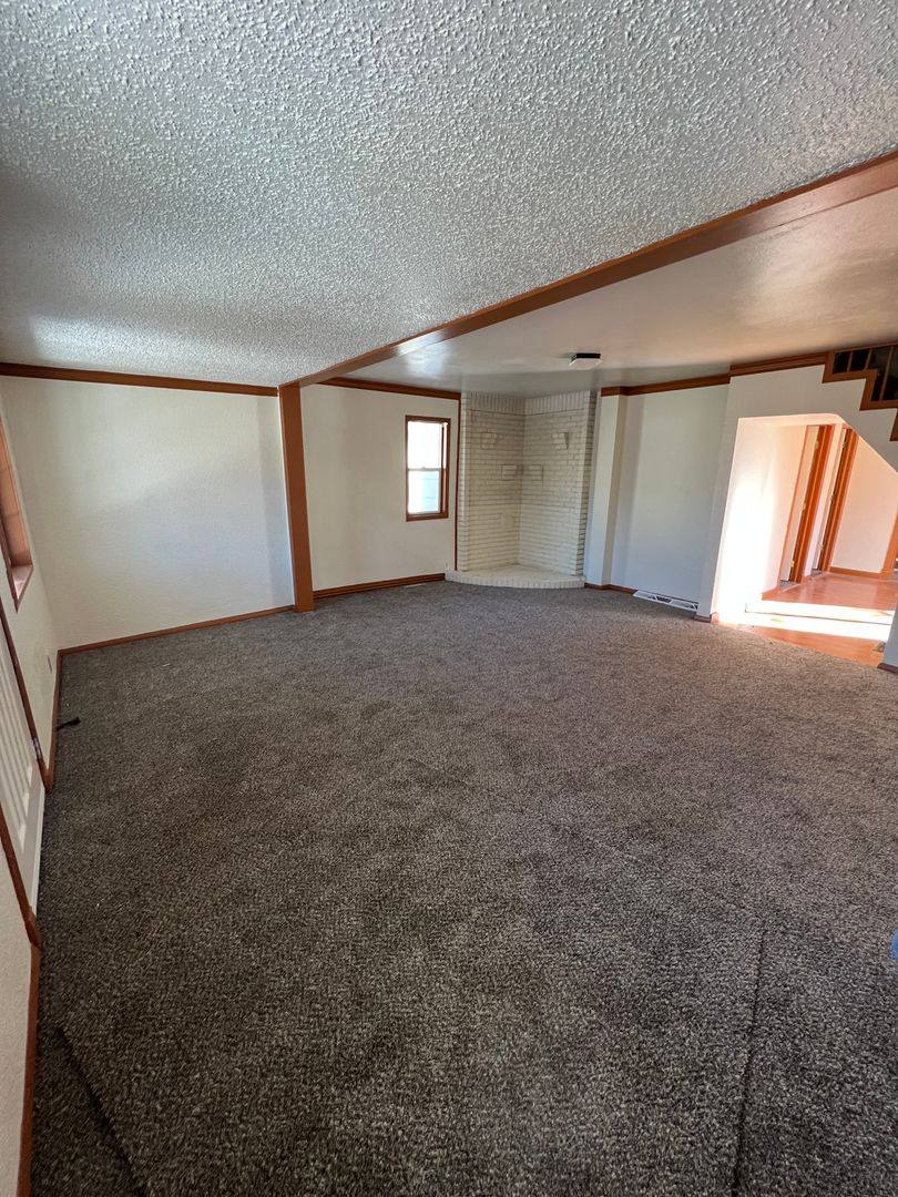 House for rent at 1216 Harrison, Canon City, CO 81212