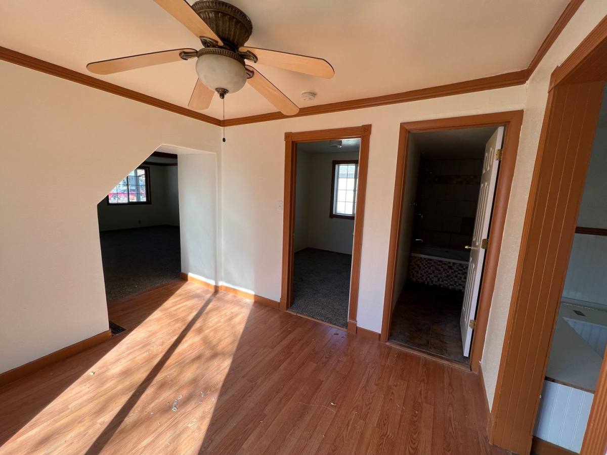 House for rent at 1216 Harrison, Canon City, CO 81212
