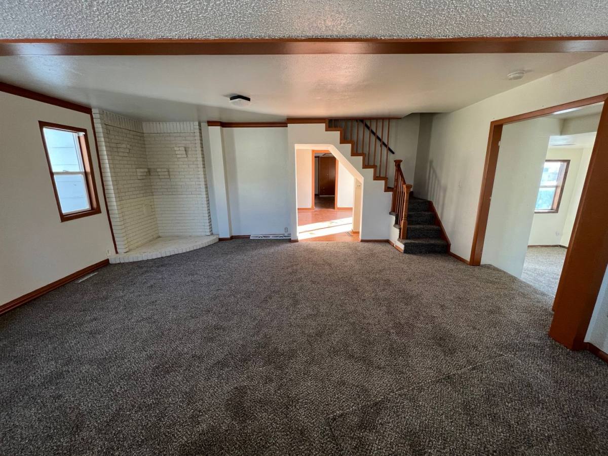 House for rent at 1216 Harrison, Canon City, CO 81212
