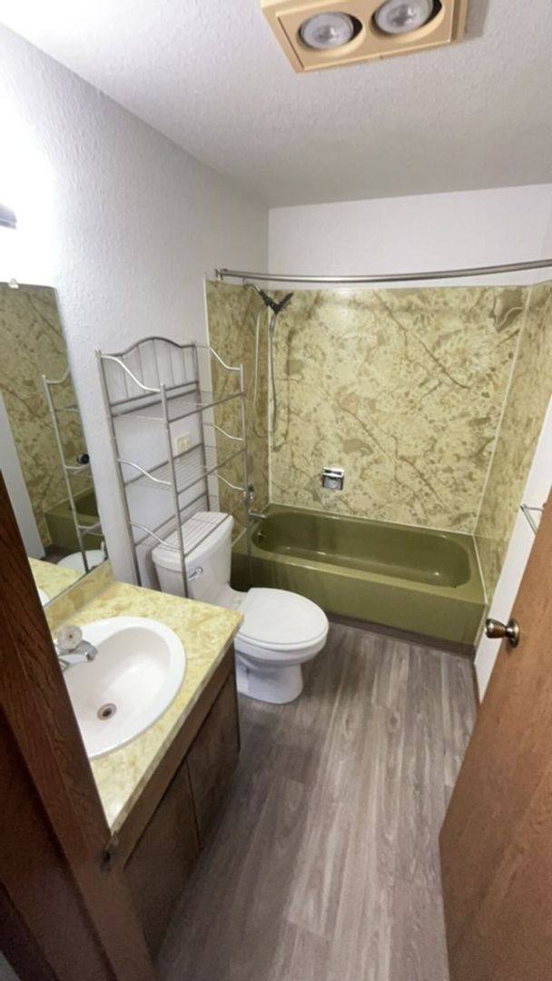 House for rent at 1361 Lahti Dr, Bellingham, WA 98226