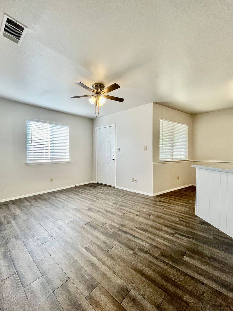 Apartment for rent at 1636 Post Rd, San Marcos, TX 78666