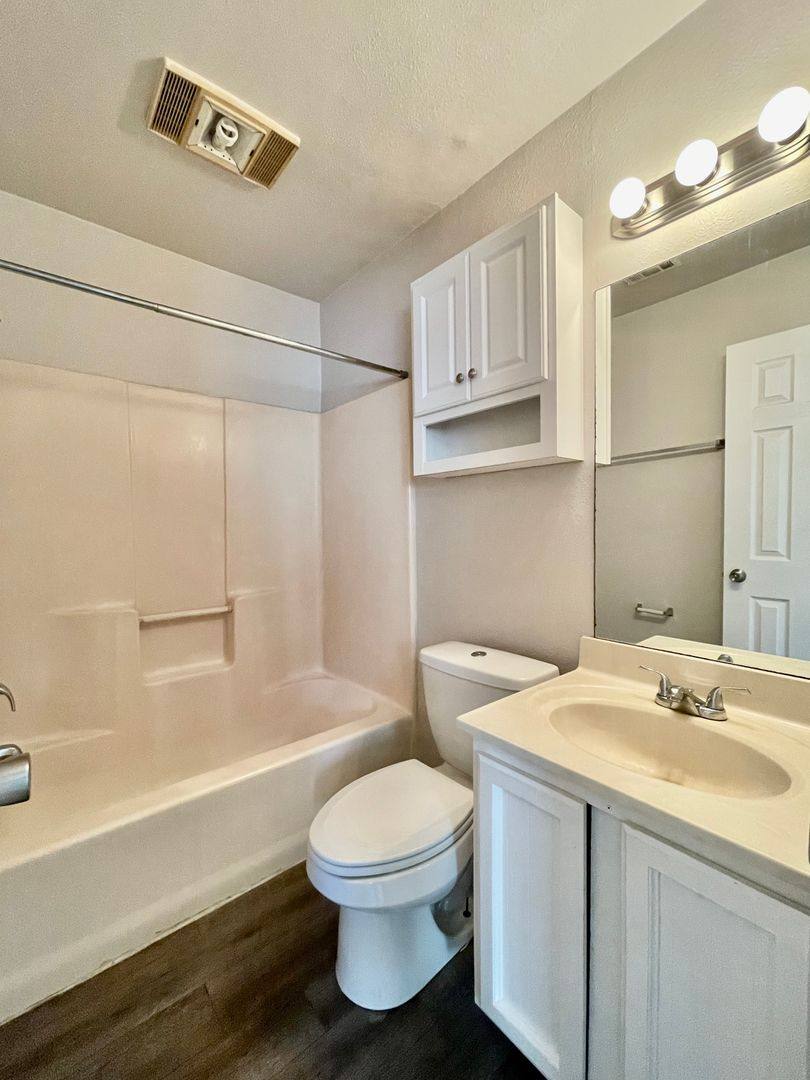 Apartment for rent at 1636 Post Rd, San Marcos, TX 78666