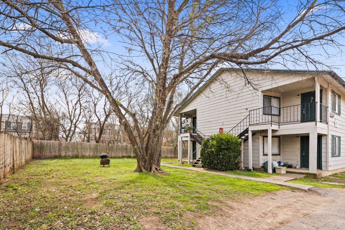 Apartment for rent at 1636 Post Rd, San Marcos, TX 78666