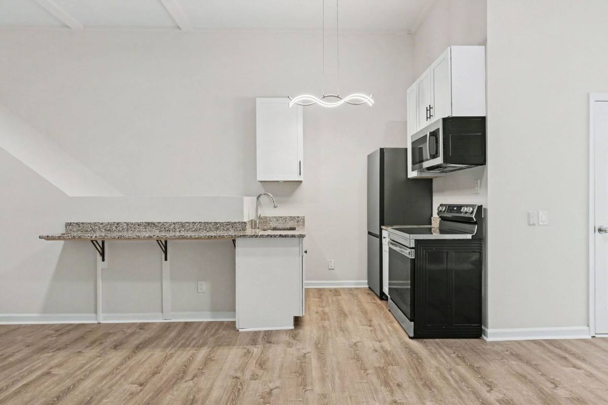 Apartment for rent at 117 W Saratoga St, Baltimore, MD 21201