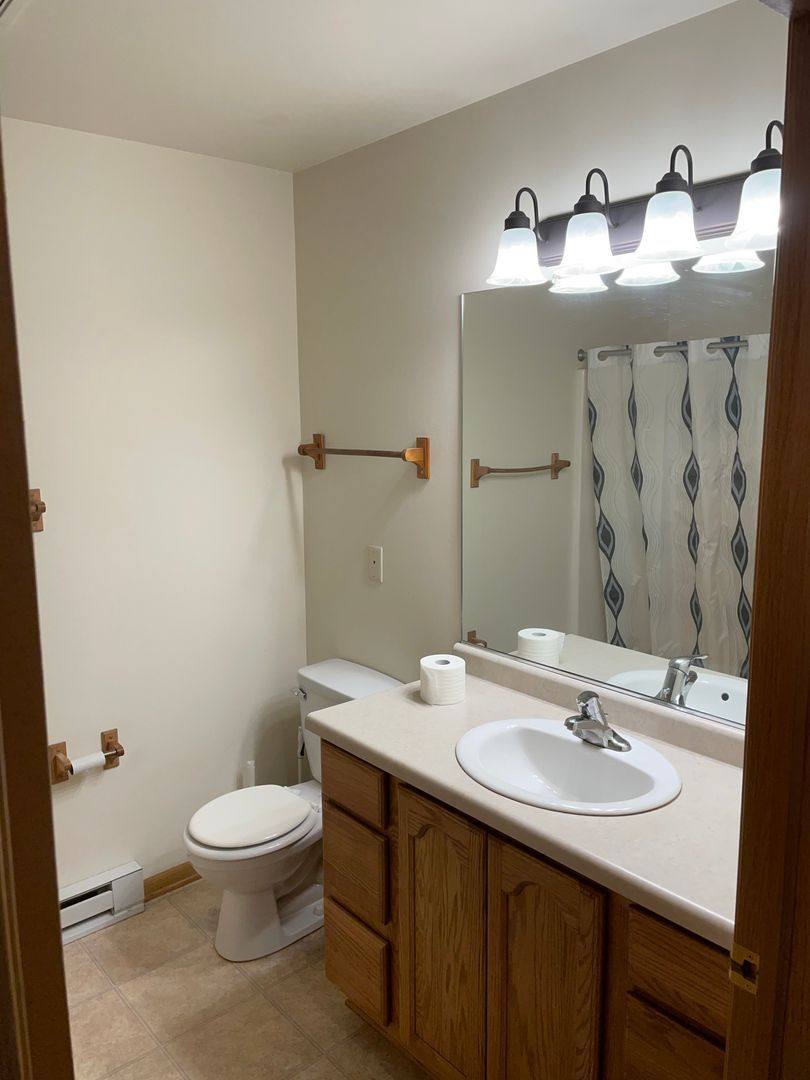 Apartment for rent at 4562 Arrowhead, Eau Claire, WI 54703