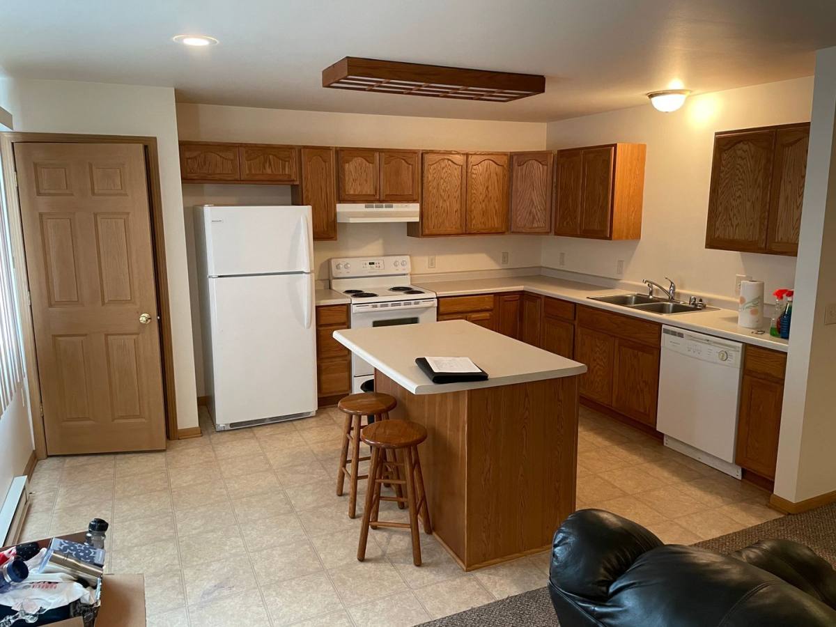 Apartment for rent at 4562 Arrowhead, Eau Claire, WI 54703
