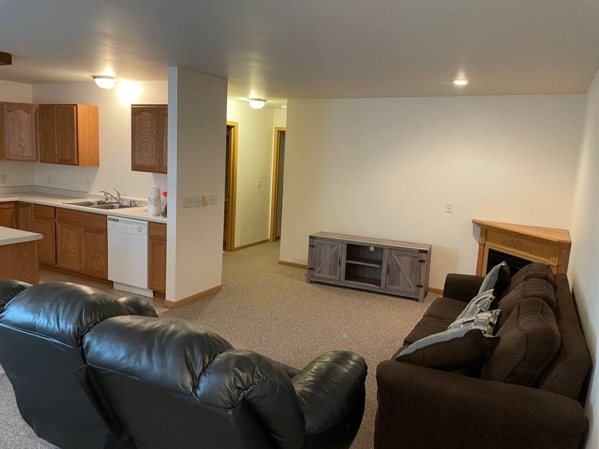 Apartment for rent at 4562 Arrowhead, Eau Claire, WI 54703