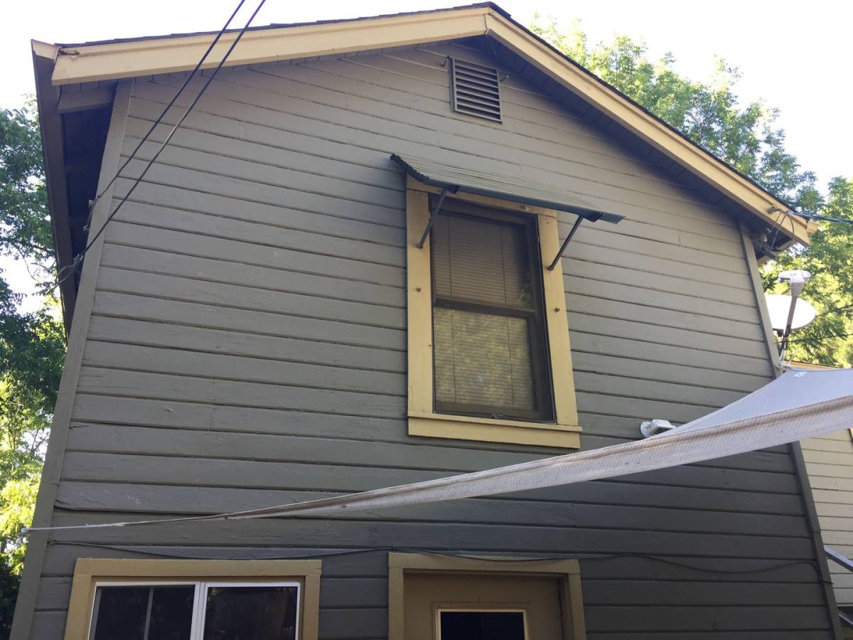 Apartment for rent at 484 1 2 E, Chico, CA 95926