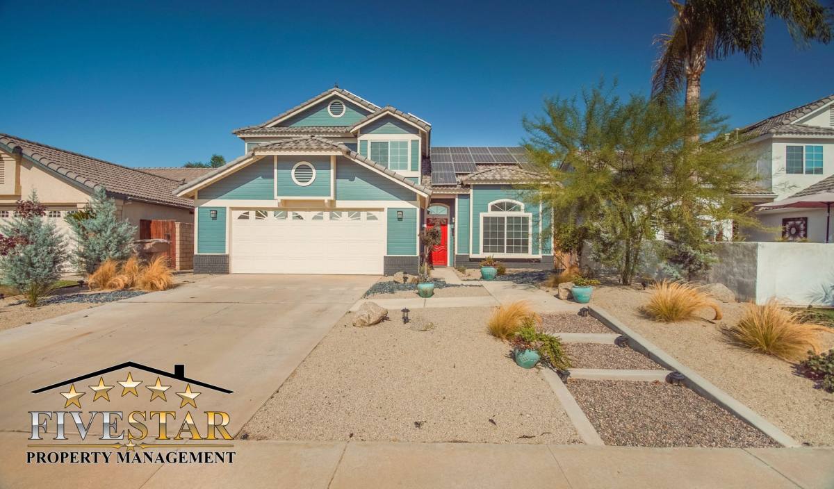 House for rent at 4938 Shorebird Dr, Bakersfield, CA 93312