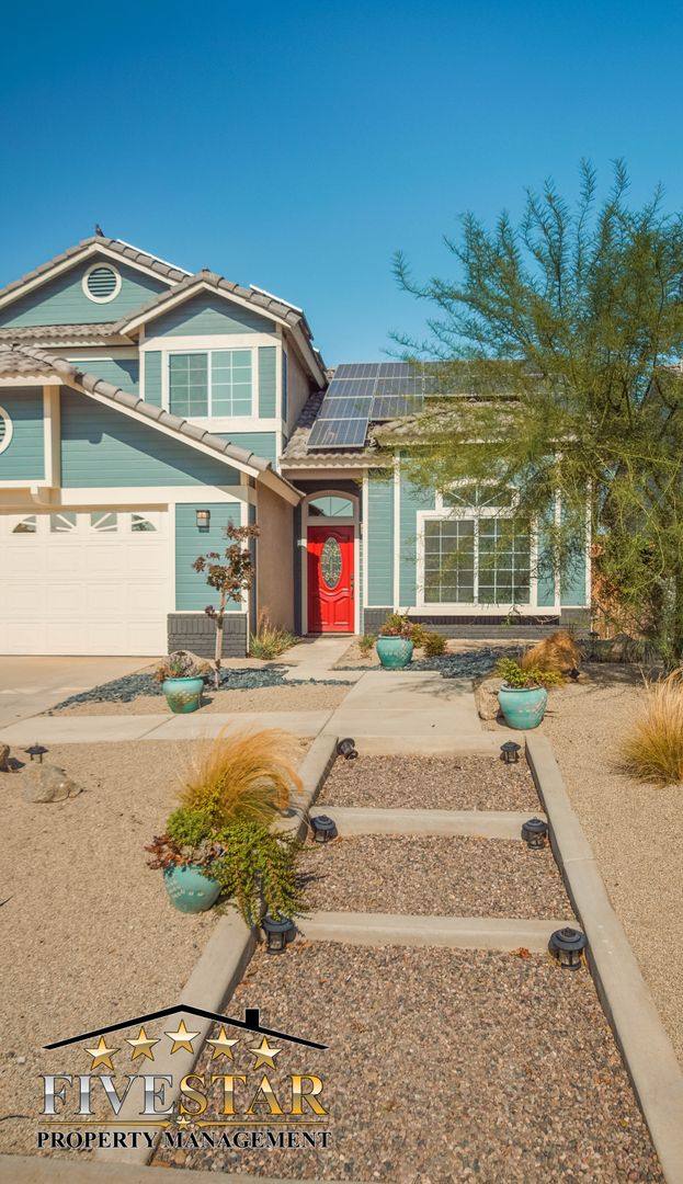 House for rent at 4938 Shorebird Dr, Bakersfield, CA 93312