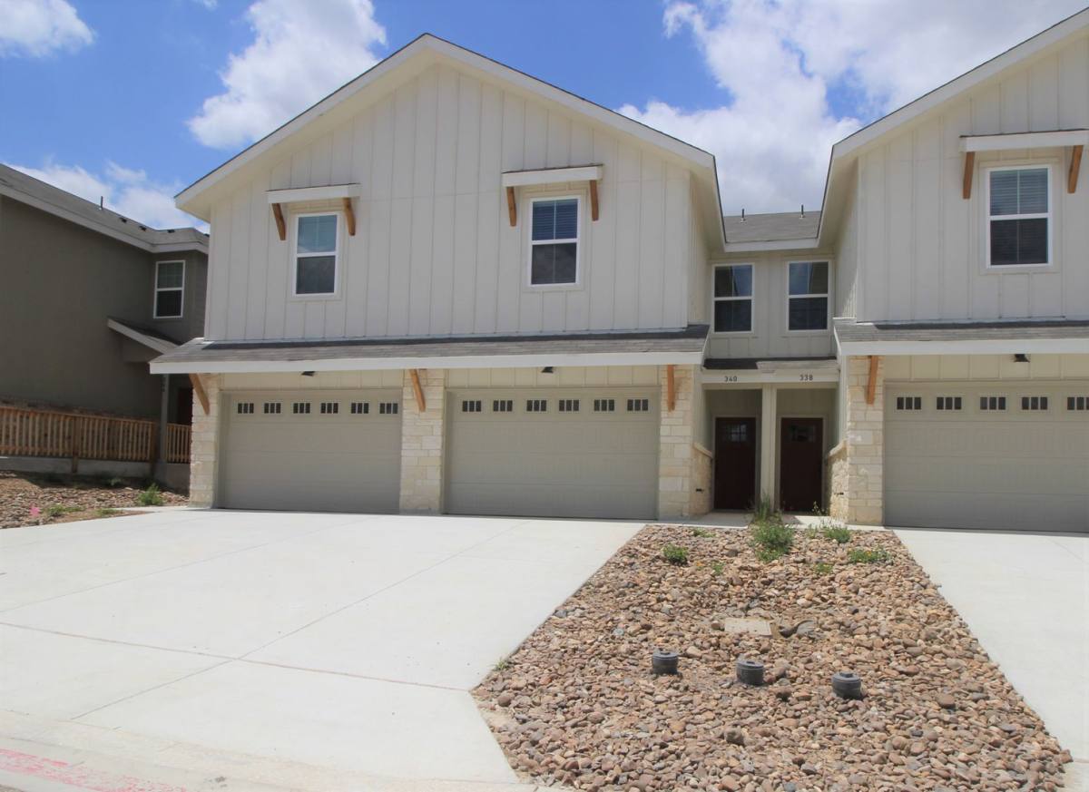 House for rent at 340 Untermaier, New Braunfels, TX 78130