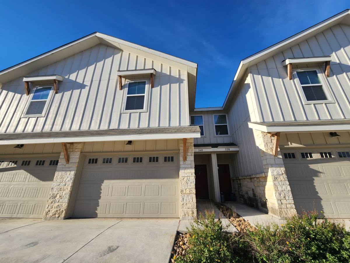 House for rent at 340 Untermaier, New Braunfels, TX 78130