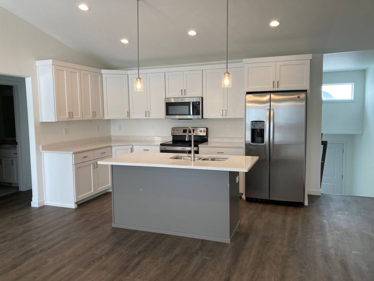 House for rent at 307B Torontos Court, Hillsboro, ND 58045