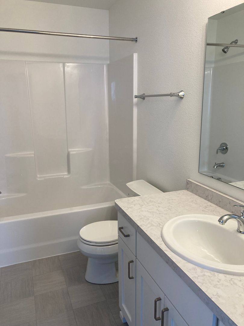 House for rent at 307B Torontos Court, Hillsboro, ND 58045
