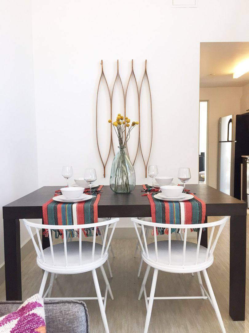 Apartment for rent at 3077 N Park Way, San Diego, CA 92104