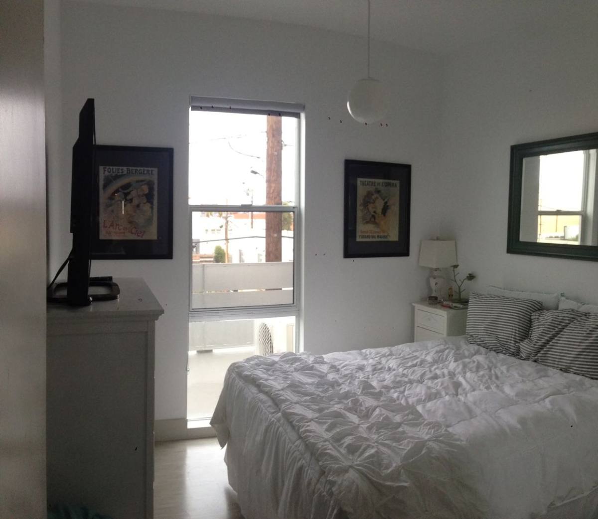 Apartment for rent at 3077 N Park Way, San Diego, CA 92104