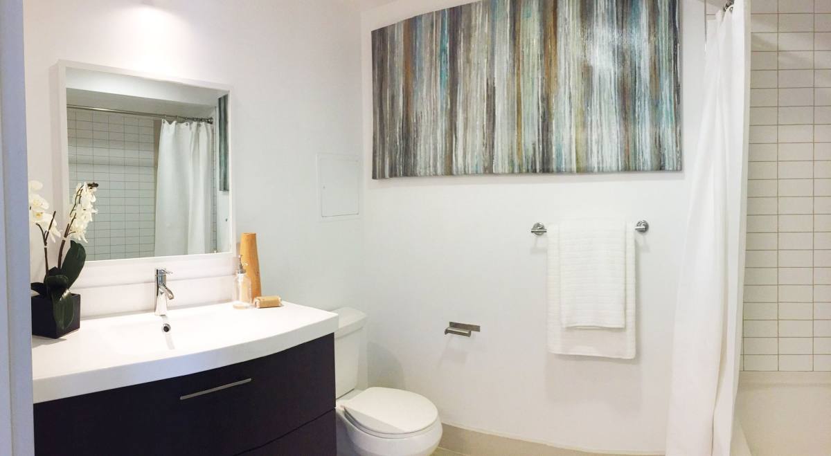 Apartment for rent at 3077 N Park Way, San Diego, CA 92104