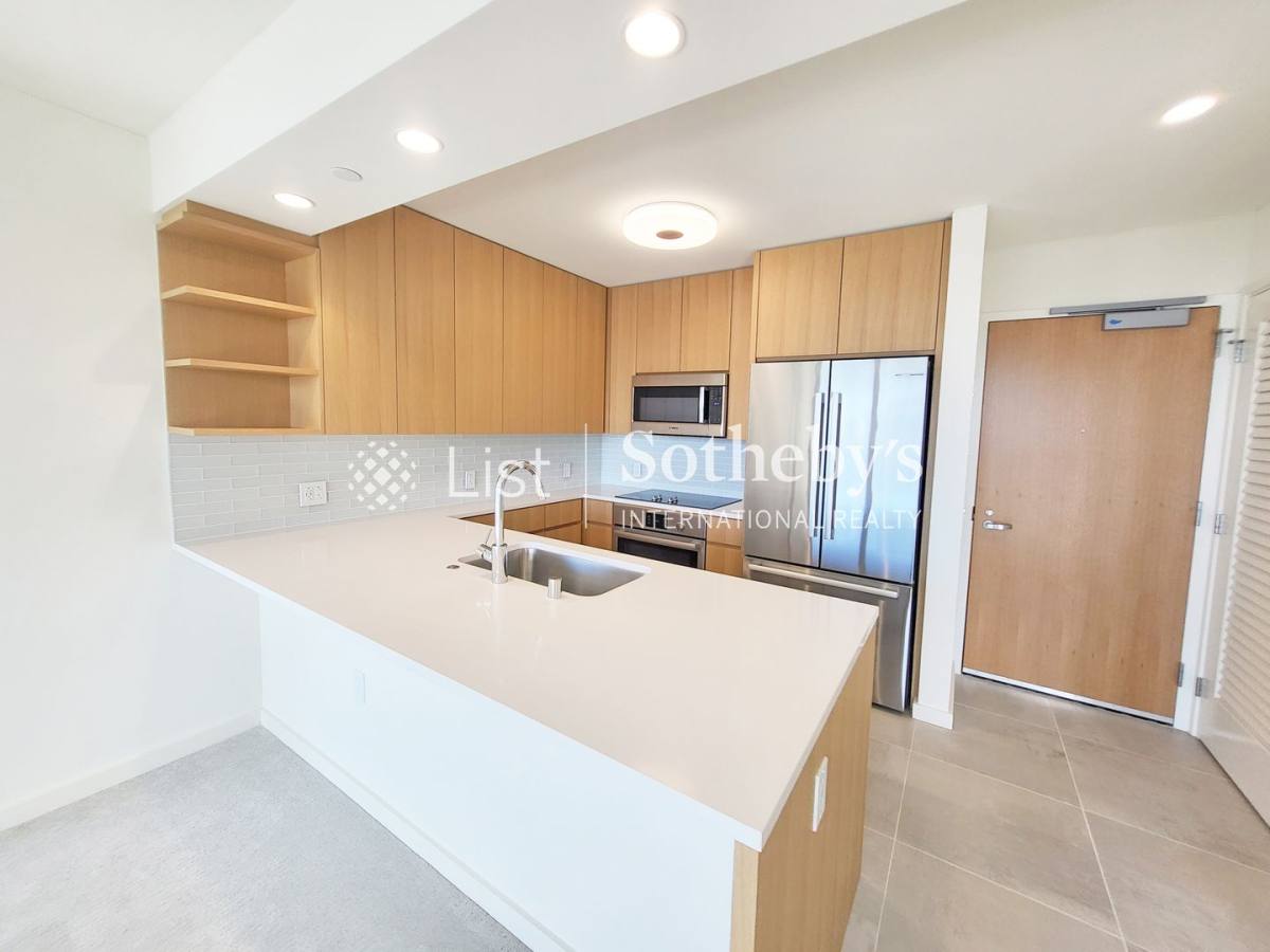 Apartment for rent at 1388 Kapiolani Blvd, Honolulu, HI 96814
