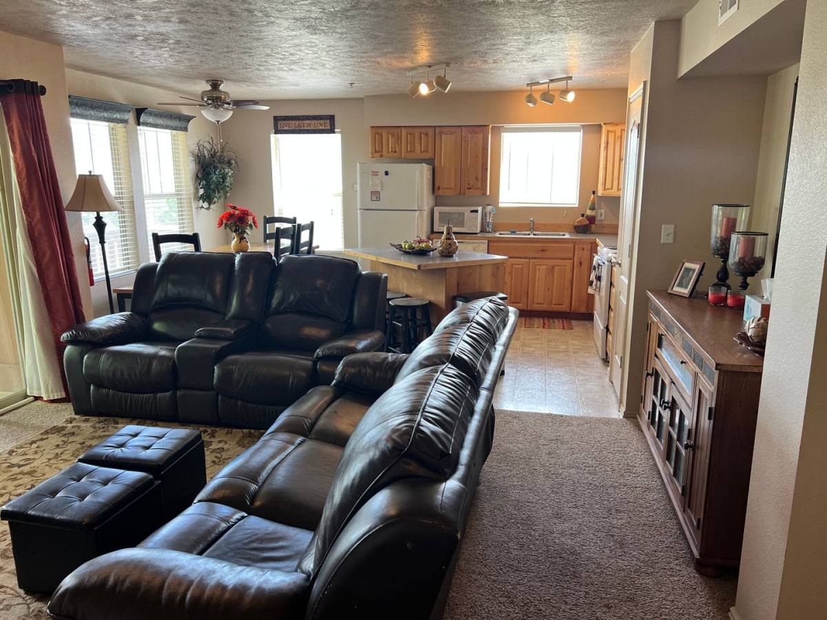 Condo for rent at 1699 W Fox Bay Dr, Heber City, UT 84032
