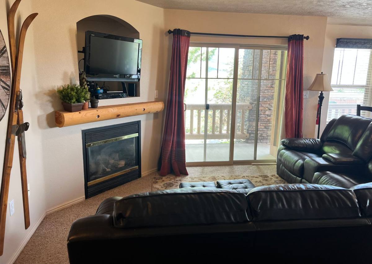 Condo for rent at 1699 W Fox Bay Dr, Heber City, UT 84032