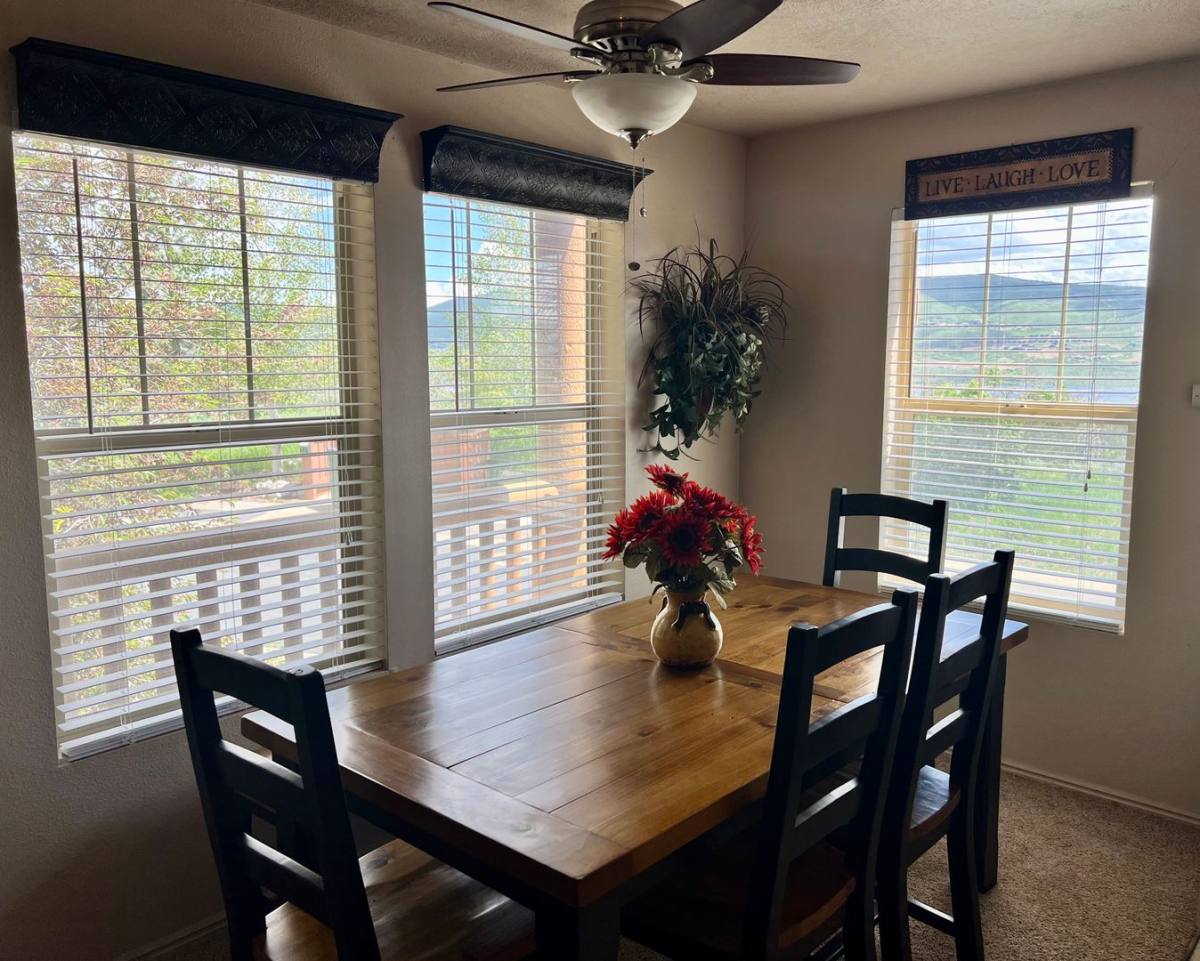 Condo for rent at 1699 W Fox Bay Dr, Heber City, UT 84032